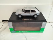VW Golf GTI 1 generacji w skali 1:18