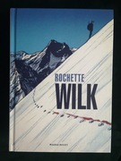 Wilk Rochette komiks