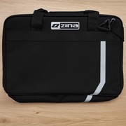 Torba sportowa ZINA SALSA -Czarna 