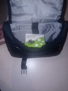 Torba rowerowa z mocowaniem 