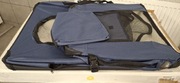 Torba transportowa dla psa