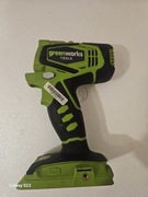 Greenworks obudowa wkrętaki G24
