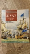 The Line of Battle, The Sailing Warship 1650-1840