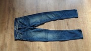 Spodnie jeansy chłopięce Rozmiar: 164 EST 1959 S