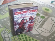 ROBERTS FRED - SZALONY COWBOY  - Dziki Zachód 