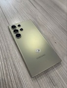 Samsung Galaxy S24 Ultra 512 GB Titanium etui Spigen