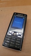 SonyEricsson K800i