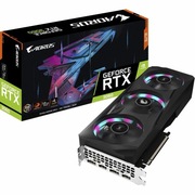 Karta graficzna Gigabyte Aorus Elite RTX 3060 12gb