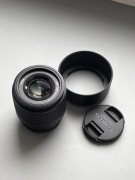 Panasonic LUMIX 25mm 1,7 - JAK NOWY