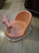 Siedzisko do kąpieli 