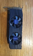 NVIDIA Gigabyte GeForce GTX 1650 4GB OC Low profile