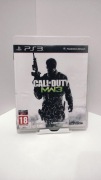 Call of Duty Modern Warfare 3 PL PS3 Playstation 3 