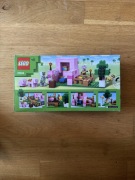 Lego Minecraft Dom prosiaczka (21268)