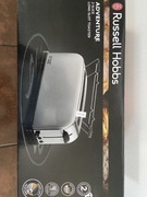 Toster Russell Hobbs Oxford Long Slot