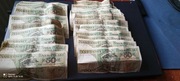 banknoty 50zł z 1988r 20 sztuk