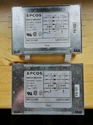 Filtr EMC Epcos 16A 400 V