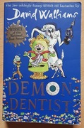 Demon Dentist - David Walliams