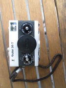 APARAT ROLLEI 35T