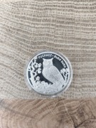 20 zł Puchacz 2005r.