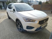 Seat Tarraco Xcellence 2.0 TDI 190km