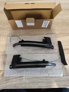 Dynamiczne kierunkowskazy LED 