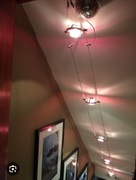 NOWA LAMPA IKEA HALOGEN TERMOSFÄR