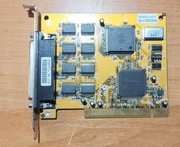 Kontroler 4xRS-232 TITAN ELECTRONICS PCI 400