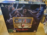 one piece pirate warriors 4 kaido edycja kolekcjonerska PS4