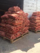 Drewno opałowe rozpałkowe dostawa