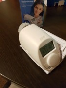 Głowica termostatyczna Eqiva N eQ-3 CC-RT-N2-EQ