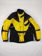 Kurtka motocyklowa IXS Rozmiar L