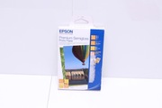 Papier fotograficzny Epson Premium Semi-Gloss 50 szt. 251 g/m² błyszczący