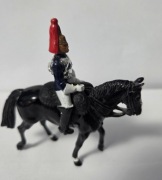 figurki metalowe Britains Metal Models.
