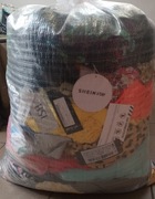 Odzież niesort C4C Szkocja 6 zł/kg 10kg 