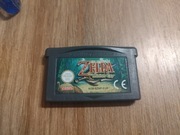 The Legend of Zelda: The Minish Cap EU Nintendo Gameboy Advance