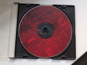 Alphaville Prostitute CD