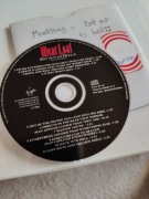 Meta Loaf - bat out from hell II cd