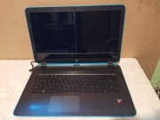 HP Pavilion AMD A8 17-f028ds