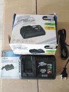 Ładowarka  Energy Activ  21V/ 4A