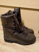Buty wojskowe zimowe MON933