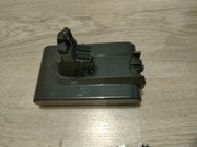 akumulator zamienny do Dyson V6 akumulator 