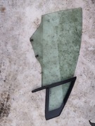 Citroen C4 I szyba prawy przód 