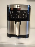 Frytkownica beztłuszczowa TEFAL Easy Fry&Grill XXL 6,5 L , 2x3,25L