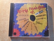 Re-mix revolution 95