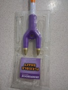 Poganiacz elektryczny dla zwierząt hodowlanych Flexible marki SharpShock