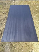 Podłoga sklejka do przyczepy Neptun 236x129 gr.9 mm ORYGINALNA