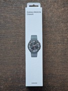 Samsung Galaxy Watch6 43mm BT Czarny