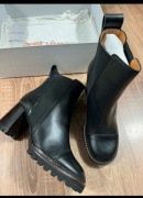 Eleganskie botki luxusowe See By Chloe r. 40