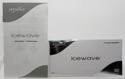 Plastry LifeWave ICEWAVE Orginalne faktura zakupu Wsparcie w redukcji bólu