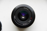 Obiektyw Minolta AF 28 2.8